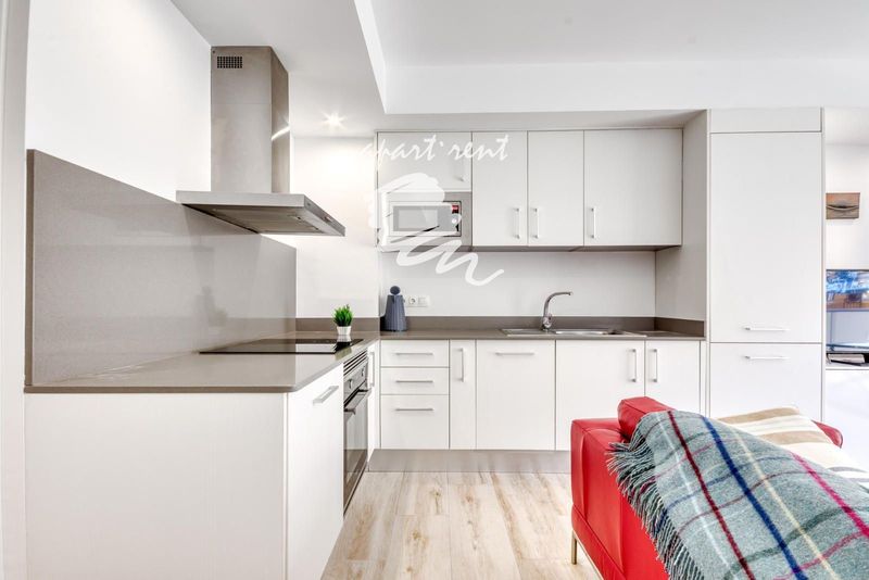 квартира на продажу Roses, Girona. Ref: 3129. Apart-Rent