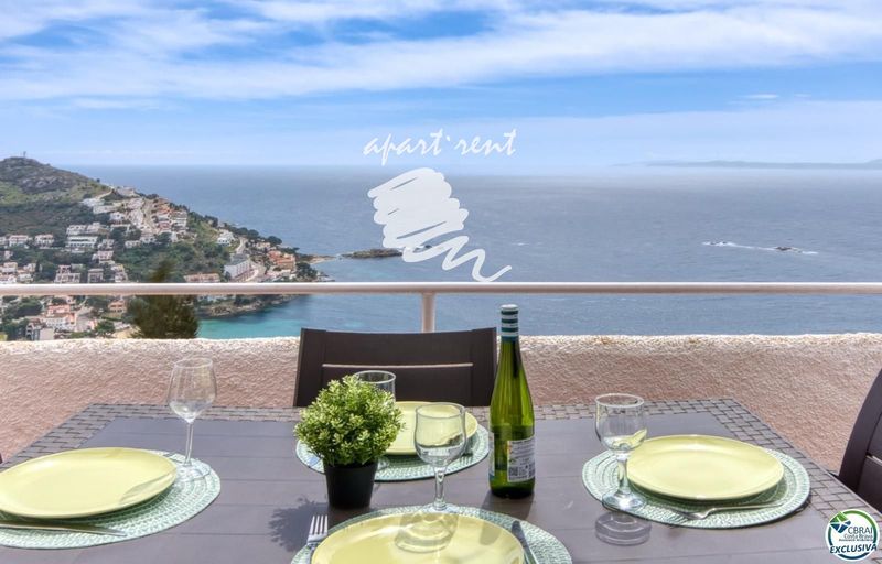 Дом на продажу Roses, Girona. Ref: 3156. Apart-Rent