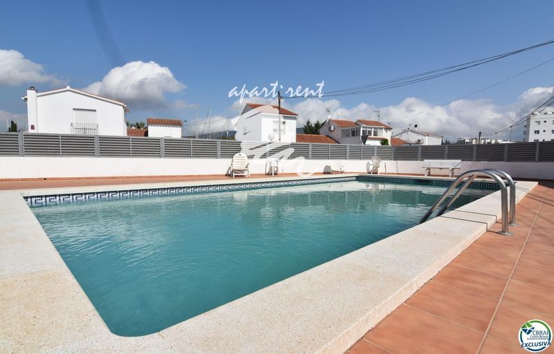 Дом на продажу Roses, Girona. Ref: 3176. Apart-Rent