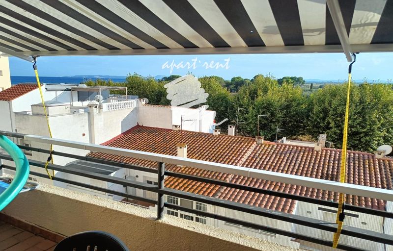 квартира на продажу Empuriabrava, Girona. Ref: 3177. Apart-Rent