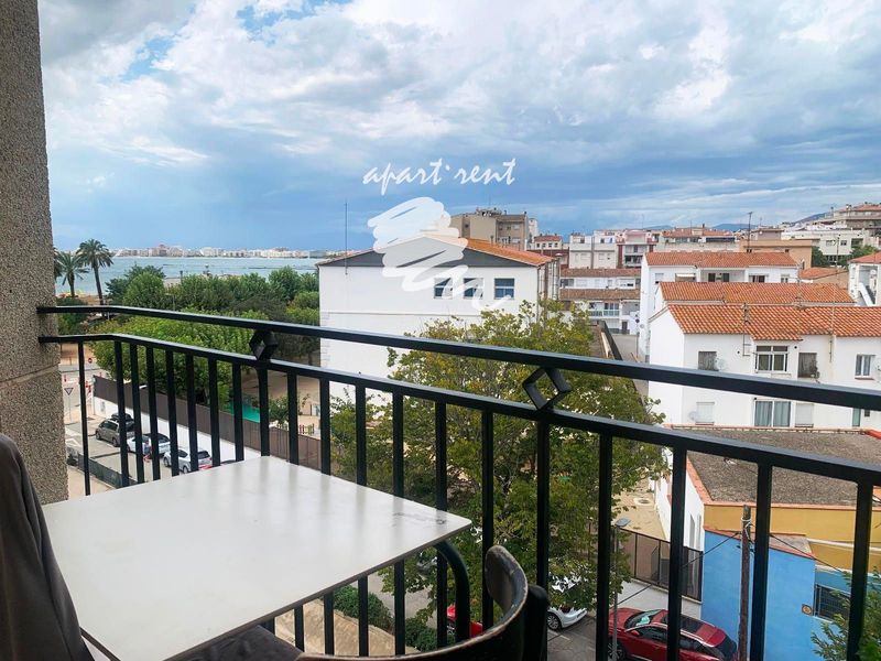 квартира на продажу Roses, Girona. Ref: 3189. Apart-Rent