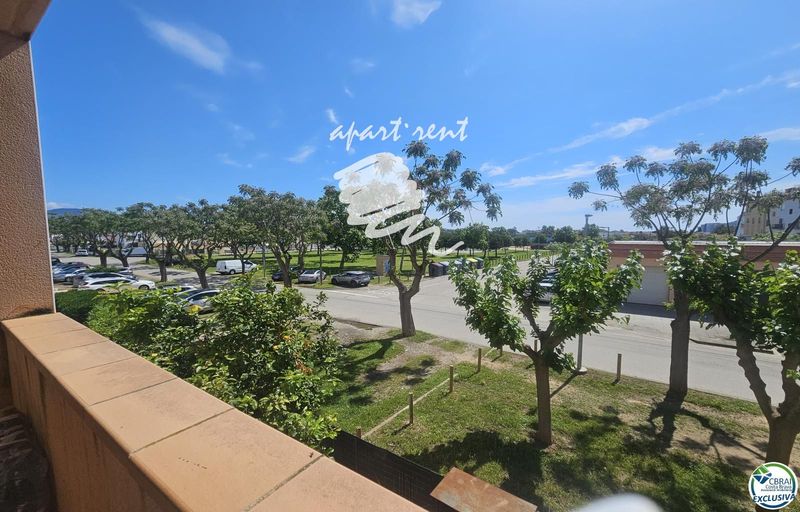 квартира на продажу Empuriabrava, Girona. Ref: 3205. Apart-Rent