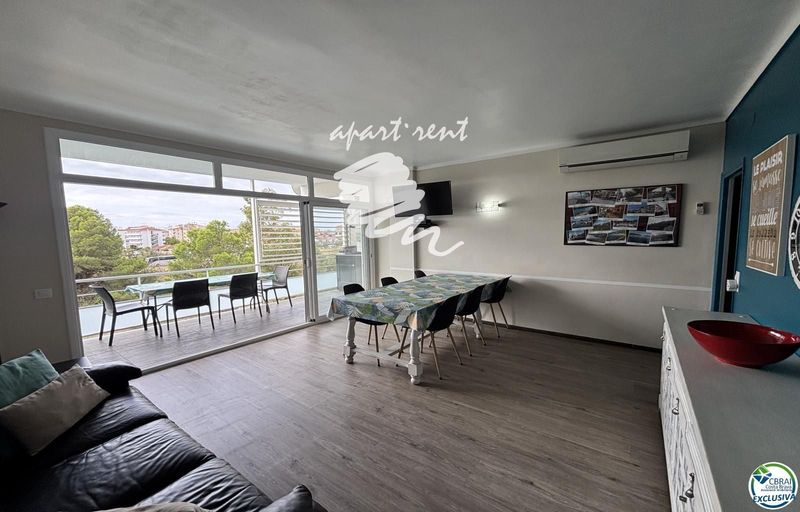 квартира на продажу Roses, Girona. Ref: 3208. Apart-Rent