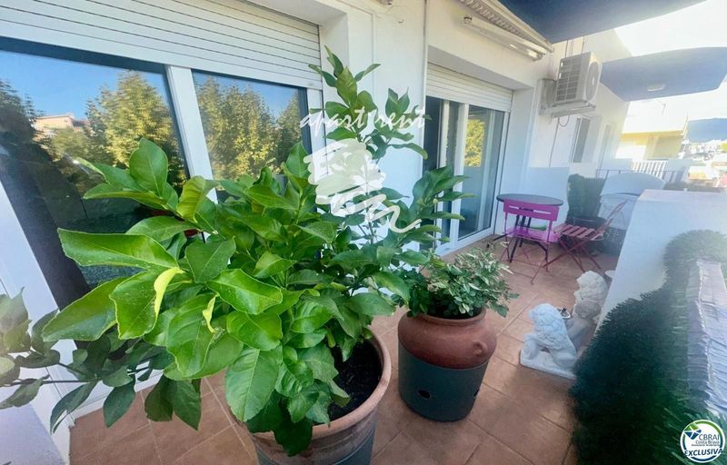 квартира на продажу Empuriabrava, Girona. Ref: 3225. Apart-Rent