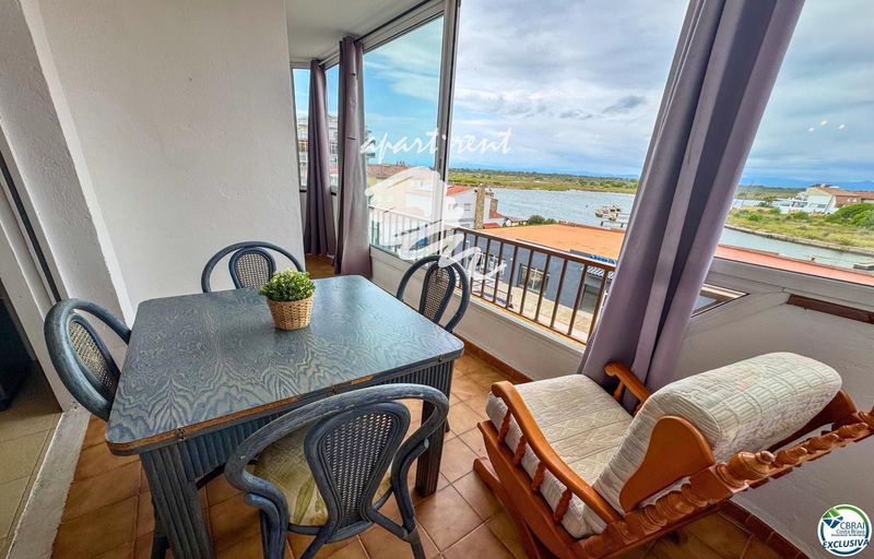 квартира на продажу Roses, Girona. Ref: 3228. Apart-Rent