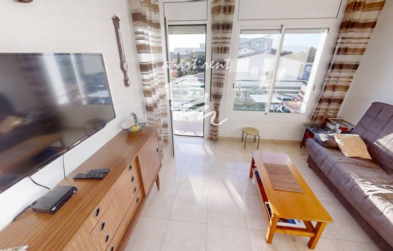 квартира на продажу Roses, Girona. Ref: 3266. Apart-Rent