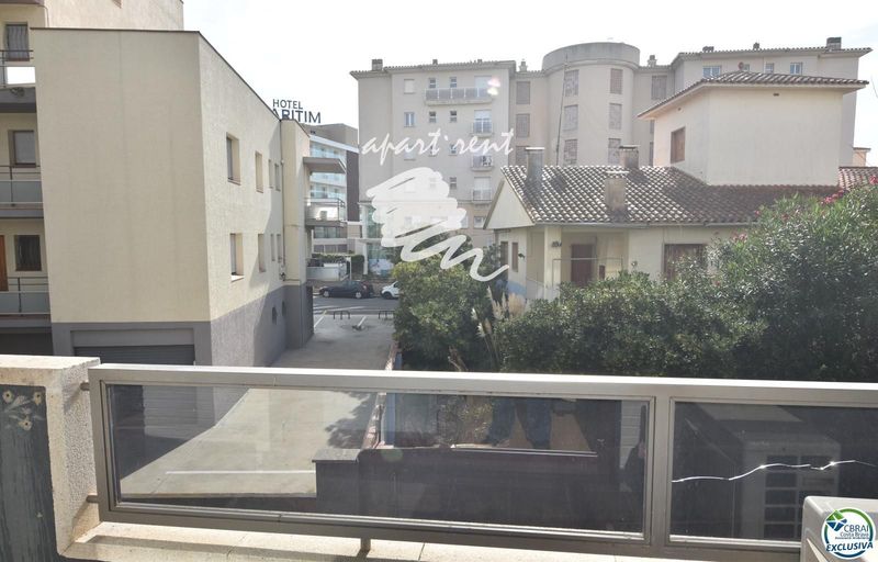 квартира на продажу Roses, Girona. Ref: 3271. Apart-Rent