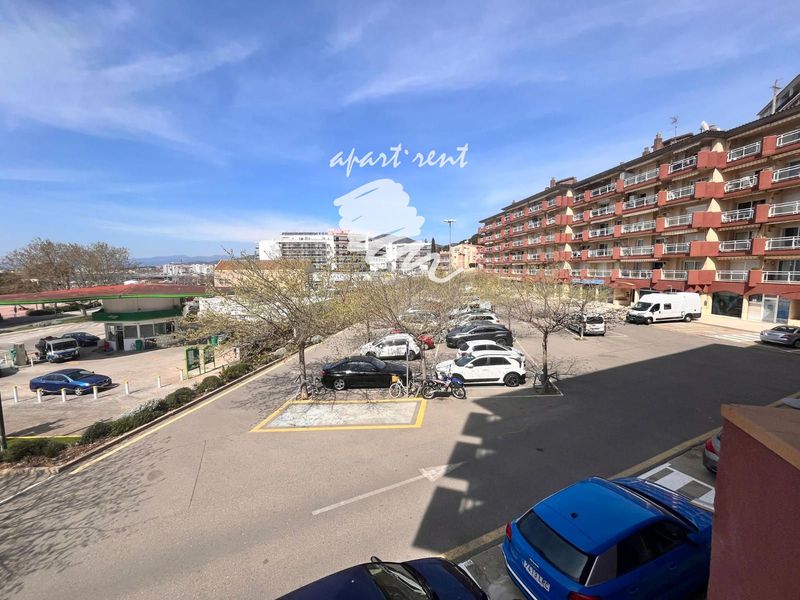 Piso en venta Roses, Girona. Ref: 3281. Apart-Rent