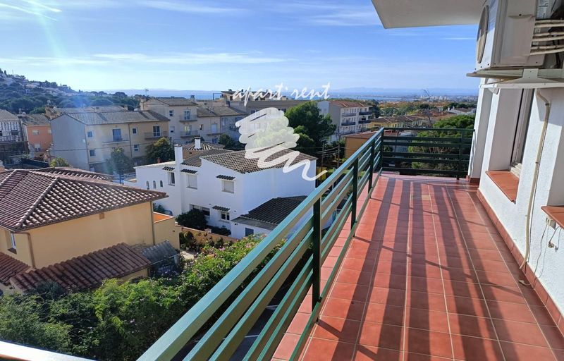 Appartement te koop Roses, Girona. Ref: 3284. Apart-Rent