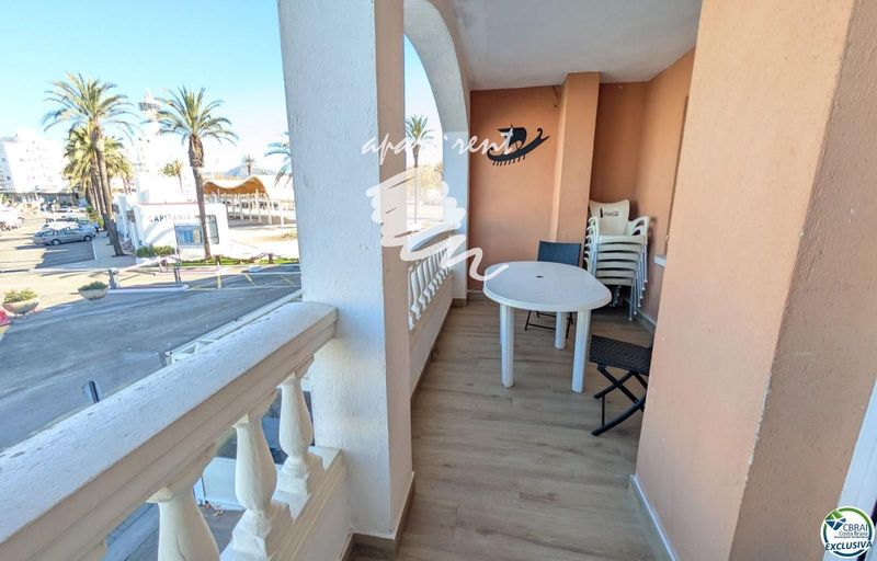 квартира на продажу Empuriabrava, Girona. Ref: 3288. Apart-Rent