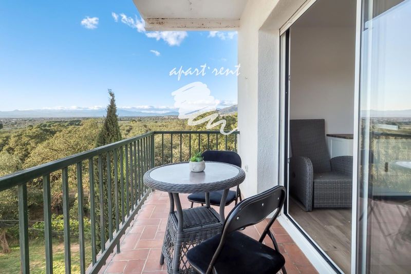 квартира на продажу Roses, Girona. Ref: 3299. Apart-Rent