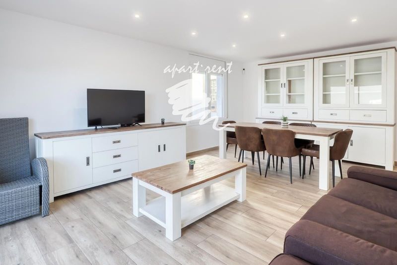 Pis en venda Roses, Girona. Ref: 3299. Apart-Rent