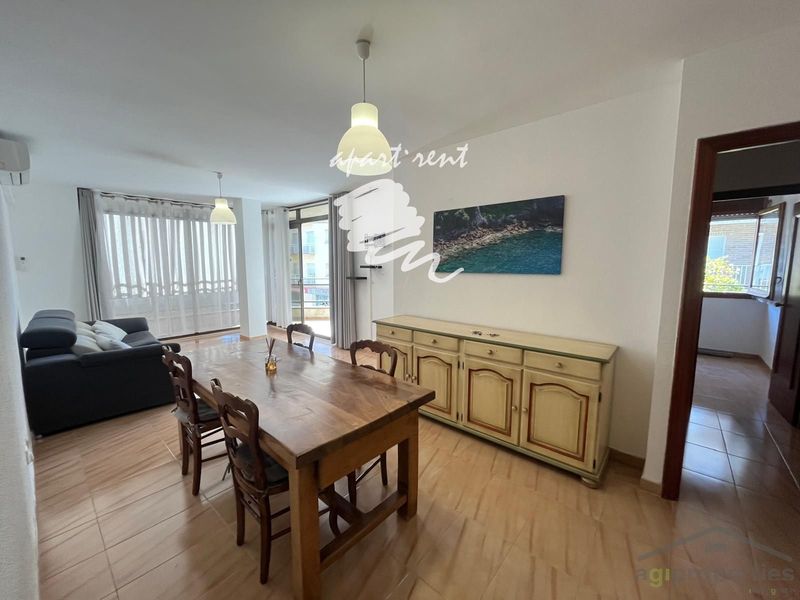 квартира на продажу Roses, Girona. Ref: 3300. Apart-Rent