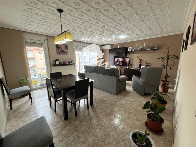 квартира на продажу Roses, Girona. Ref: 3301. Apart-Rent