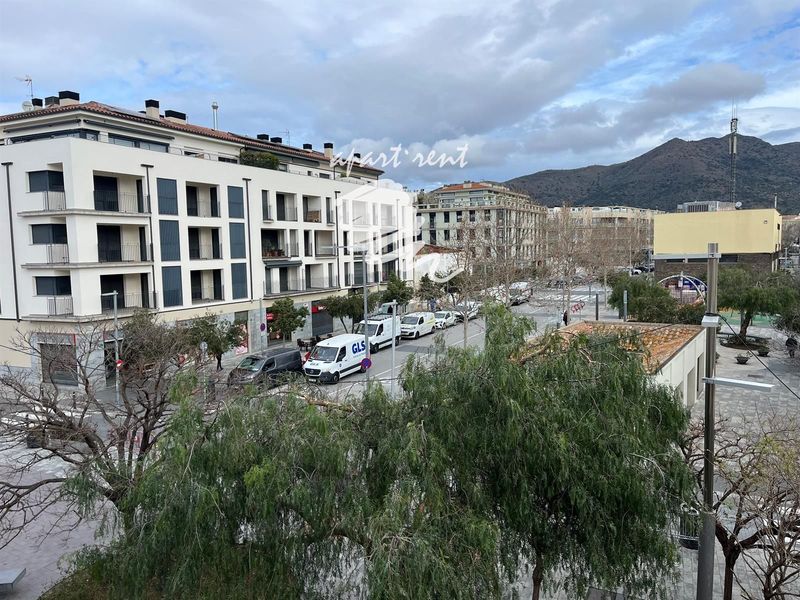 квартира на продажу Roses, Girona. Ref: 3303. Apart-Rent