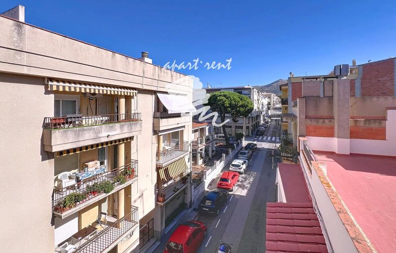 квартира на продажу Roses, Girona. Ref: 3307. Apart-Rent