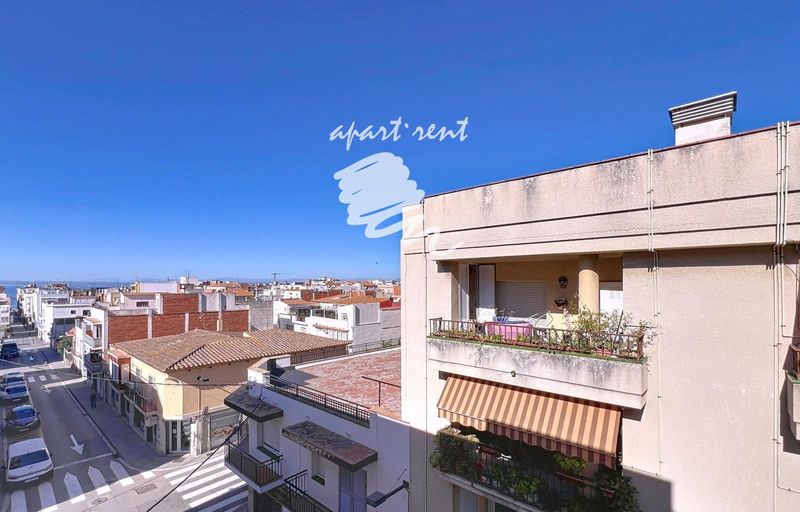 Pis en venda Roses, Girona. Ref: 3307. Apart-Rent