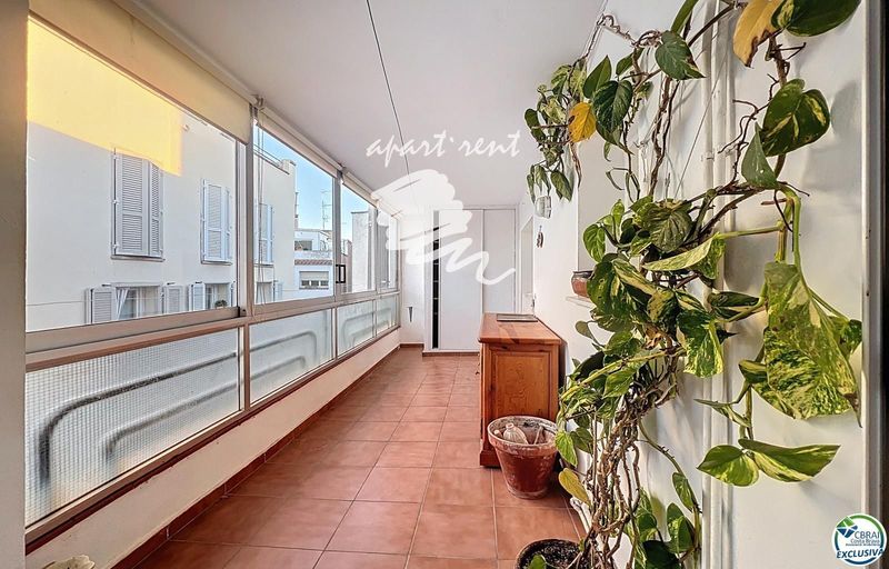 квартира на продажу Roses, Girona. Ref: 3308. Apart-Rent