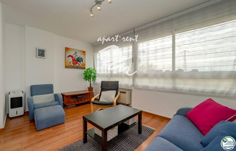 квартира на продажу Empuriabrava, Girona. Ref: 3319. Apart-Rent