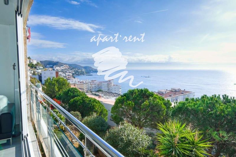 Pis en venda Roses, Girona. Ref: 3320. Apart-Rent