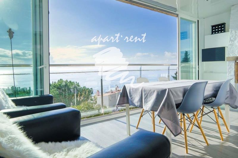 квартира на продажу Roses, Girona. Ref: 3320. Apart-Rent