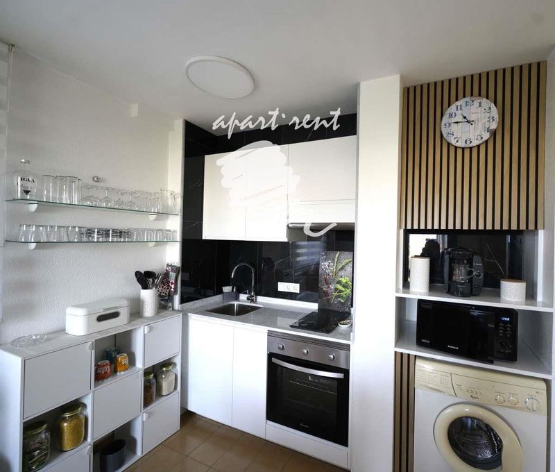 Pis en venda Roses, Girona. Ref: 3321. Apart-Rent