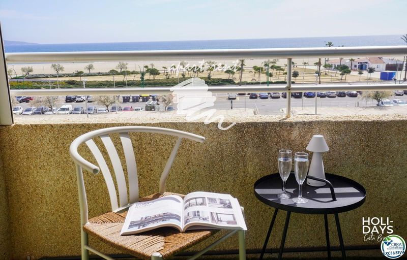 Piso en venta Empuriabrava, Girona. Ref: 3359. Apart-Rent