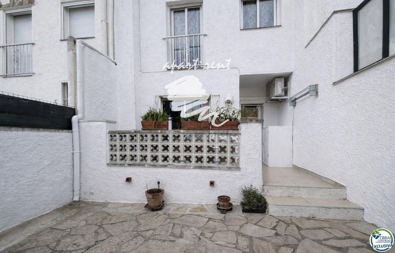 Casa en venta Empuriabrava, Girona. Ref: 3361. Apart-Rent