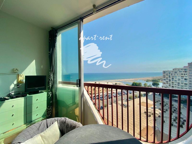 Appartement en vente Empuriabrava, Girona. Ref: 3403. Apart-Rent