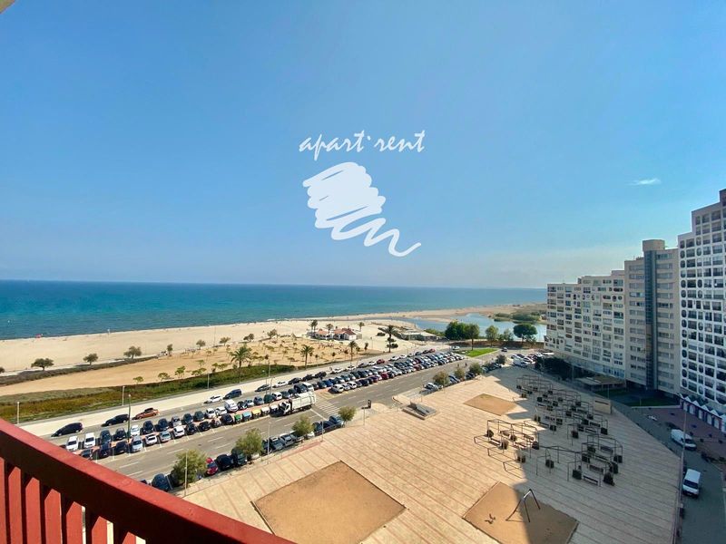 Pis en venda Empuriabrava, Girona. Ref: 3403. Apart-Rent