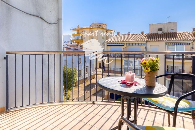 Appartement en vente Roses, Girona. Ref: 3407. Apart-Rent