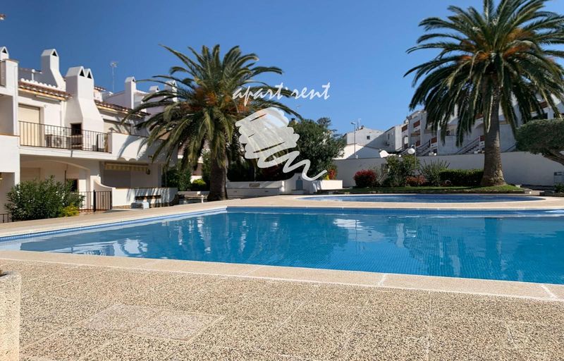 Appartement en vente Roses, Girona. Ref: 3414. Apart-Rent