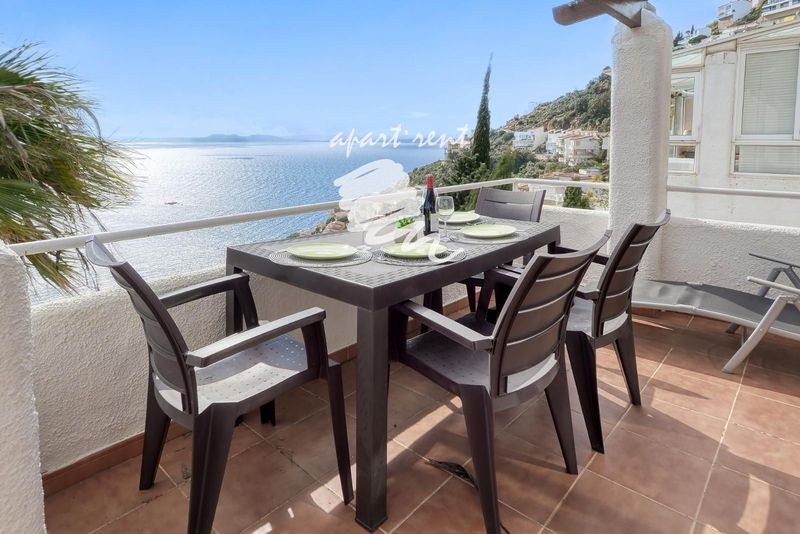 Maison en vente Roses, Girona. Ref: 3415. Apart-Rent