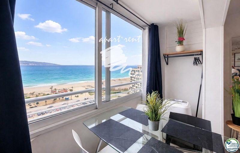 Piso en venta Empuriabrava, Girona. Ref: 3428. Apart-Rent