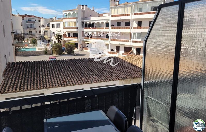 Piso en venta Empuriabrava, Girona. Ref: 3430. Apart-Rent