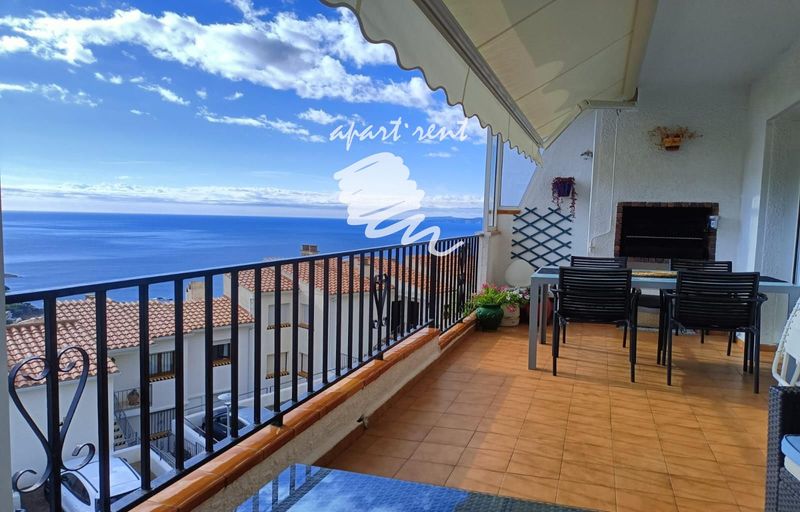 Piso en venta Roses, Girona. Ref: 3436. Apart-Rent