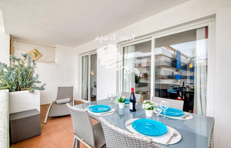 Piso en venta Roses, Girona. Ref: 3438. Apart-Rent