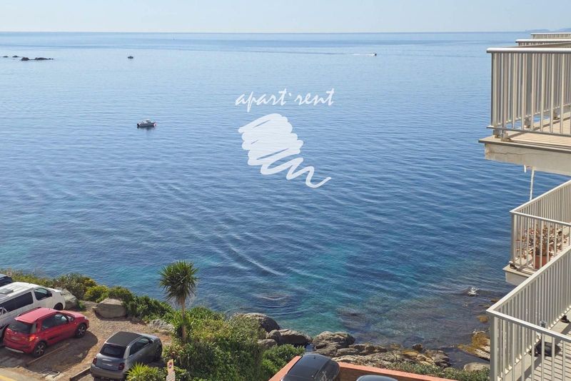 Piso en venta Roses, Girona. Ref: 3447. Apart-Rent