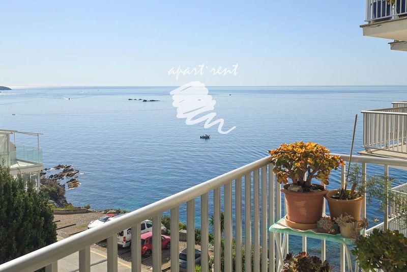 Appartement en vente Roses, Girona. Ref: 3447. Apart-Rent