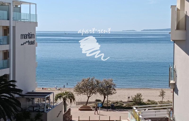 квартира на продажу Roses, Girona. Ref: 3451. Apart-Rent