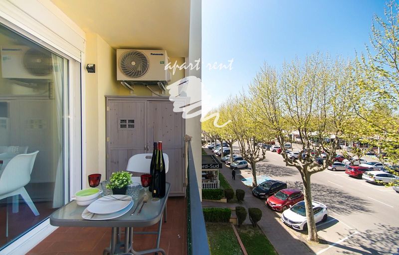 Piso en venta Empuriabrava, Girona. Ref: 3458. Apart-Rent