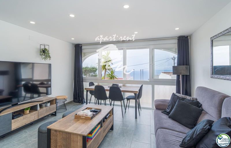 Casa en venta Roses, Girona. Ref: 3464. Apart-Rent