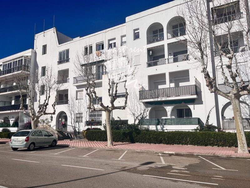 Piso en venta Empuriabrava, Girona. Ref: 3467. Apart-Rent