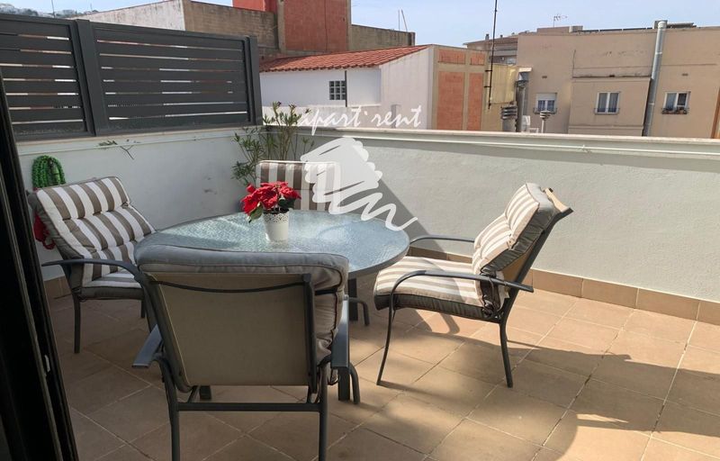 Appartement te koop Roses, Girona. Ref: 3470. Apart-Rent
