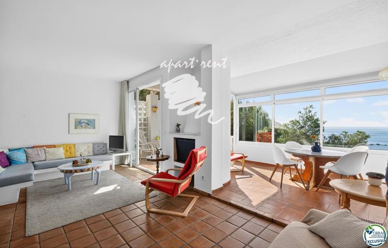 Casa en venta Roses, Girona. Ref: 3499. Apart-Rent