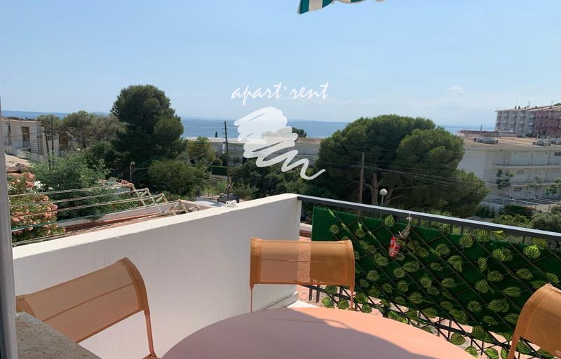 квартира на продажу Roses, Girona. Ref: 3500. Apart-Rent