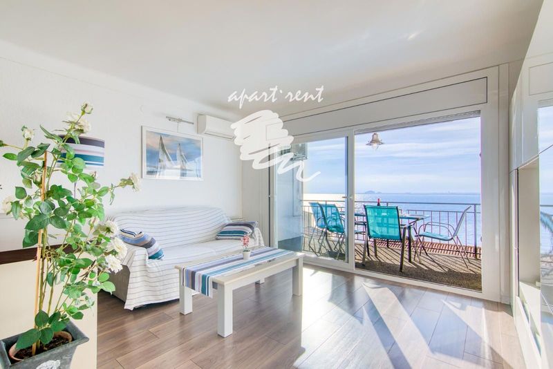 квартира на продажу Roses, Girona. Ref: 3503. Apart-Rent