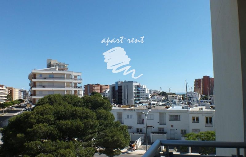 Flat for sale Roses, Girona. Ref: 3508. Apart-Rent