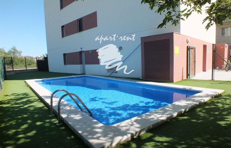 Flat for sale Roses, Girona. Ref: 3508. Apart-Rent