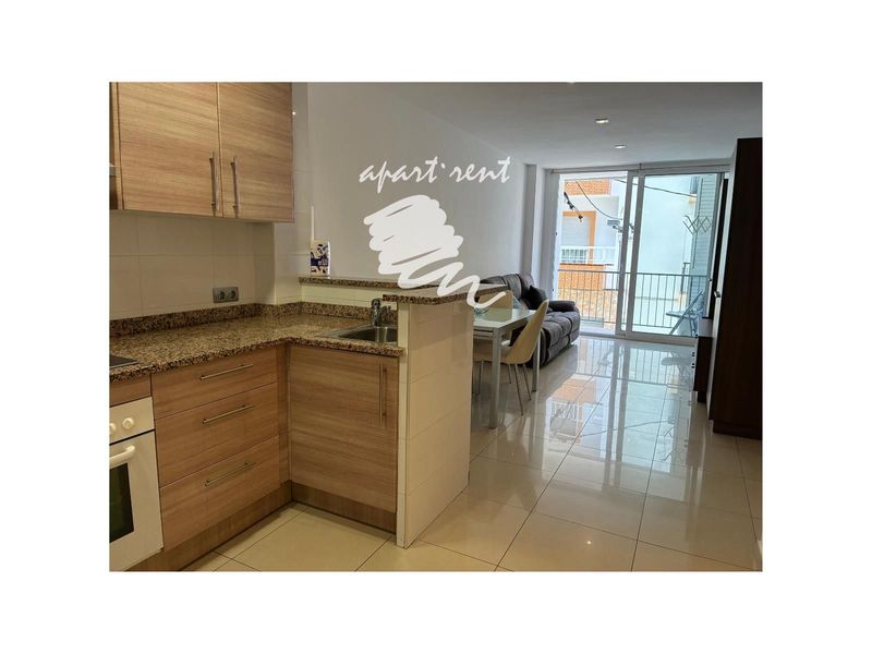 Appartement en vente Roses, Girona. Ref: 3517. Apart-Rent
